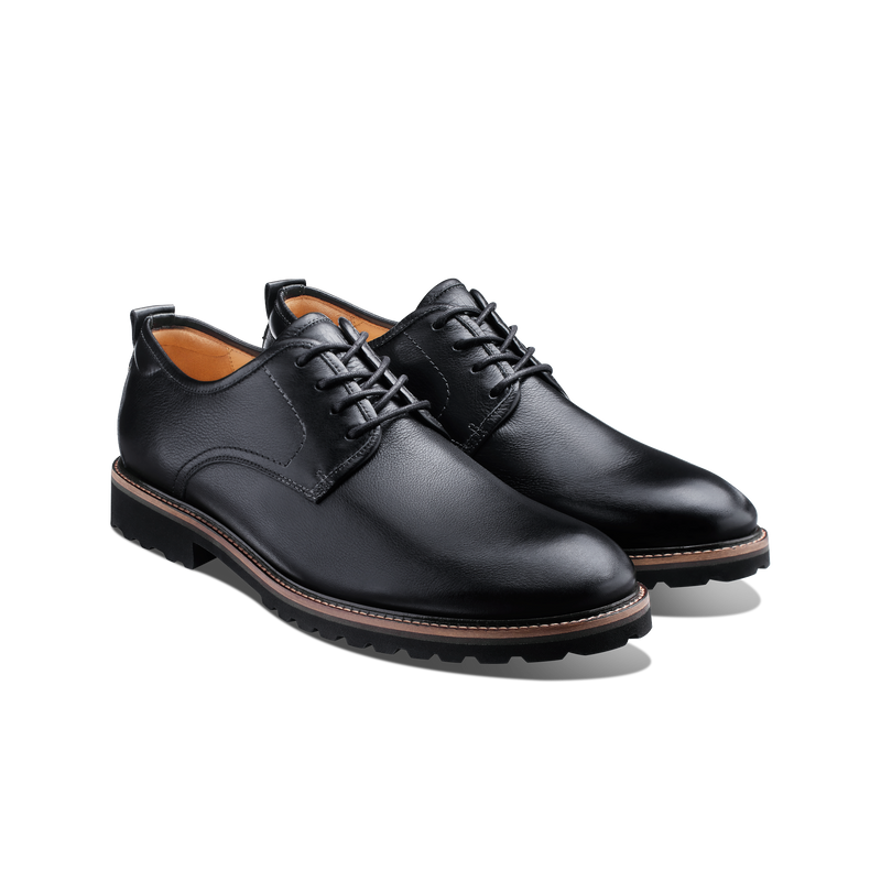 MEN'S FEATHERLIGHT FOUNDER OXFORD - Samuel Hubbard