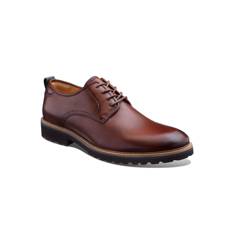 MEN'S FEATHERLIGHT FOUNDER OXFORD - Samuel Hubbard