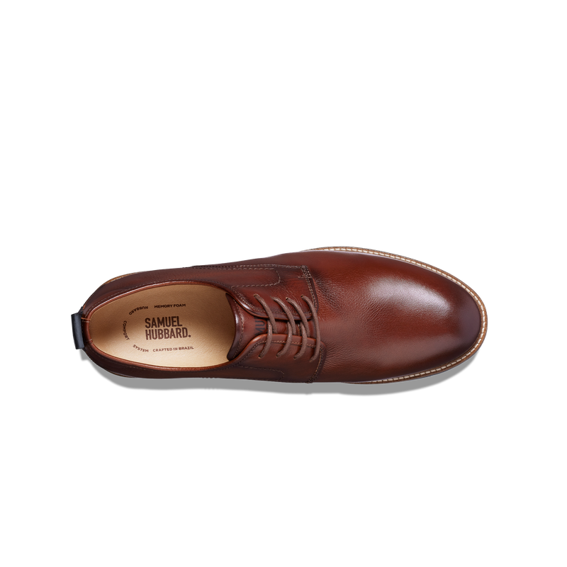 MEN'S FEATHERLIGHT FOUNDER OXFORD - Samuel Hubbard