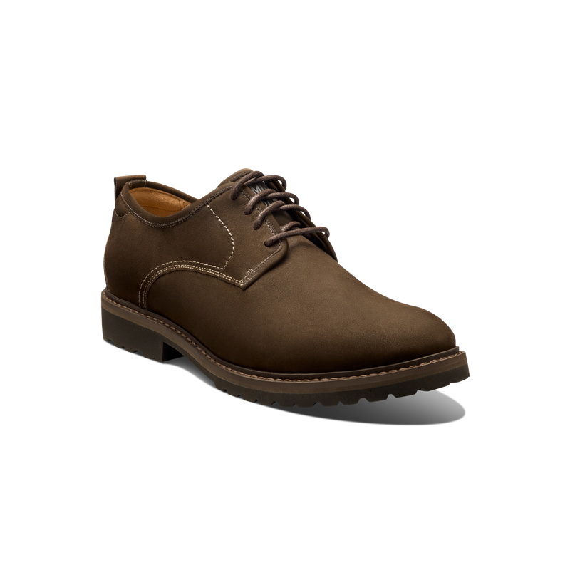 MEN'S FEATHERLIGHT FOUNDER OXFORD | Samuel Hubbard
