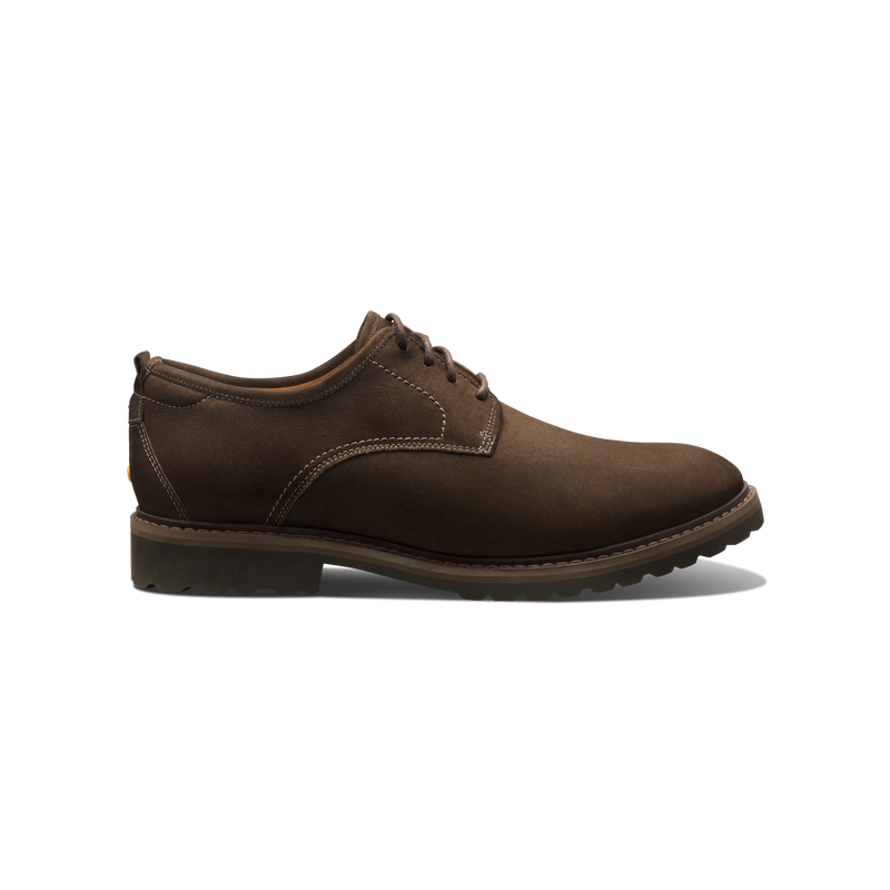 MEN'S FEATHERLIGHT FOUNDER OXFORD | Samuel Hubbard