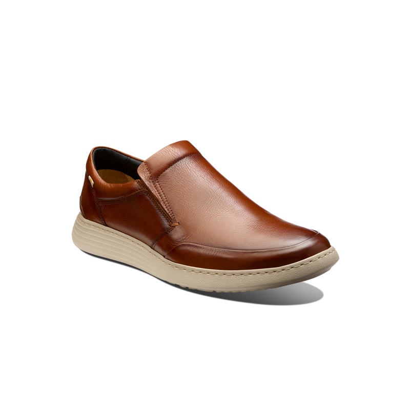 MEN'S FEATHERLIGHT LOAFER | Samuel Hubbard