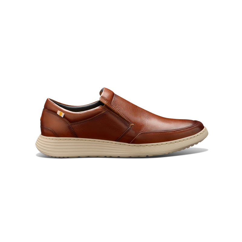 MEN'S FEATHERLIGHT LOAFER | Samuel Hubbard