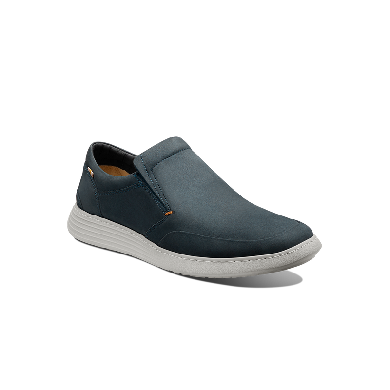 MEN'S FEATHERLIGHT LOAFER | Samuel Hubbard