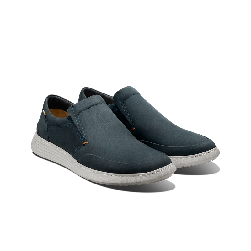MEN'S FEATHERLIGHT LOAFER | Samuel Hubbard