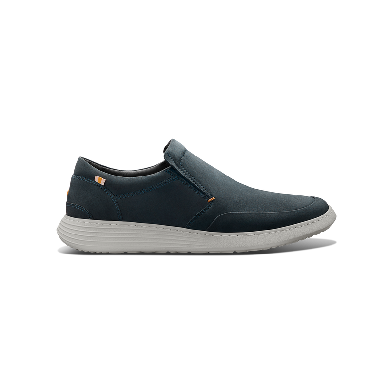 MEN'S FEATHERLIGHT LOAFER | Samuel Hubbard