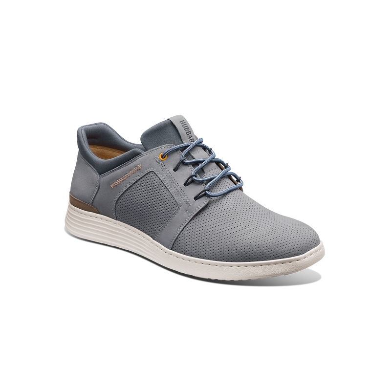 Featherlight Muir Lace-Up | Samuel Hubbard