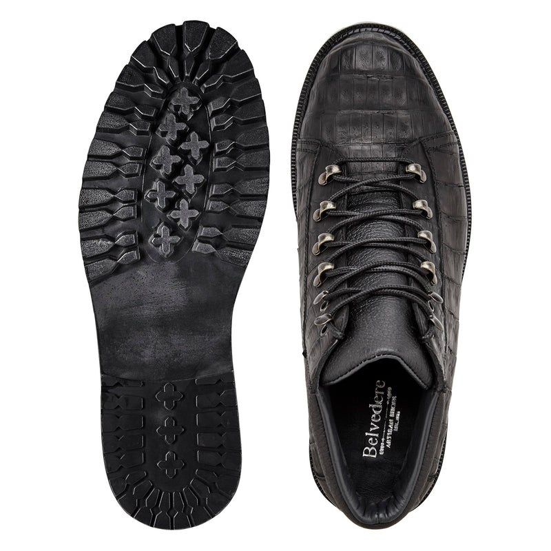 FILEP-Black | Belvedere