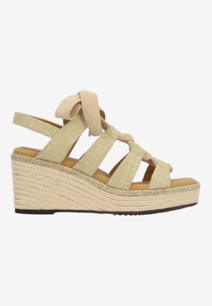 GARLYNN-TAN LINEN | J Renee