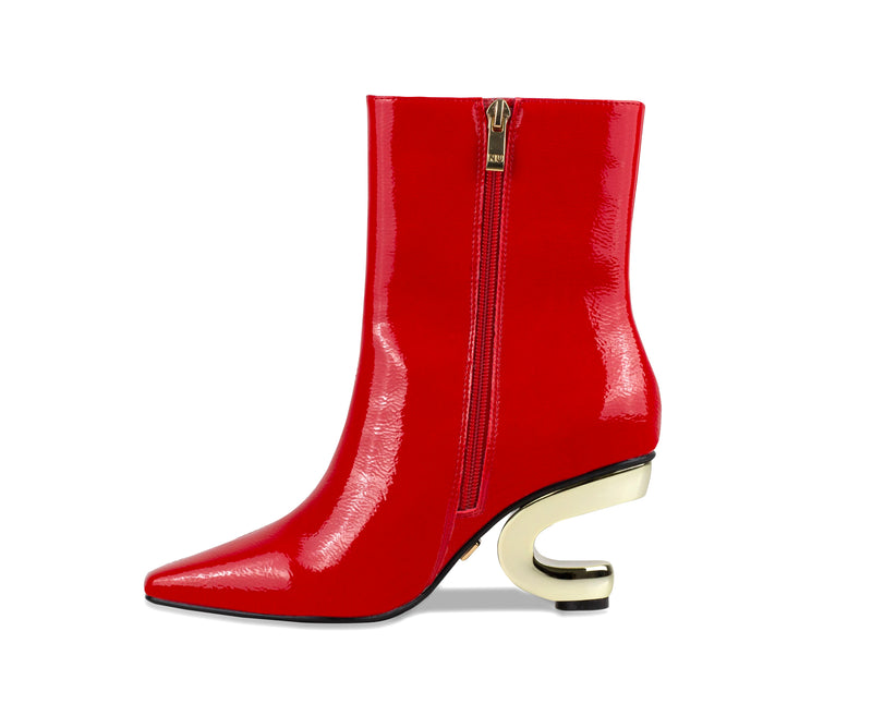 GETAWAY-Red | Ninety Union