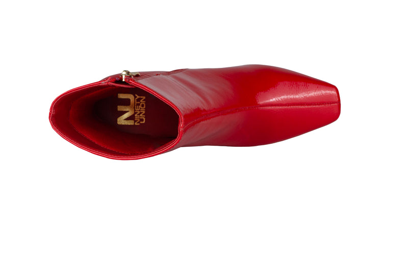 GETAWAY-Red | Ninety Union