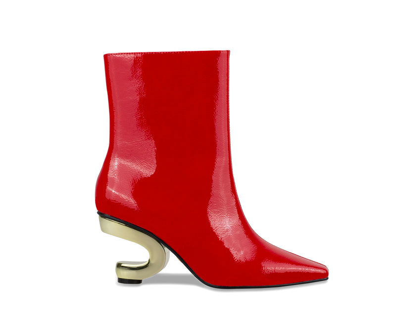 GETAWAY-Red | Ninety Union