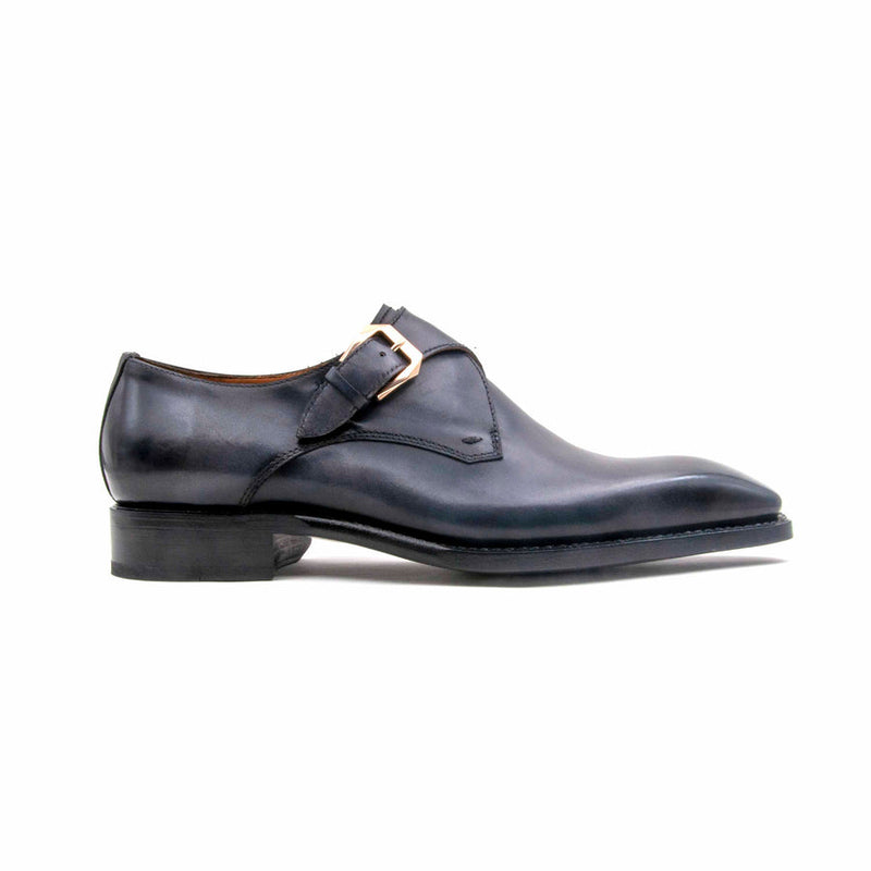 Ugo Vasare Edward Monkstrap