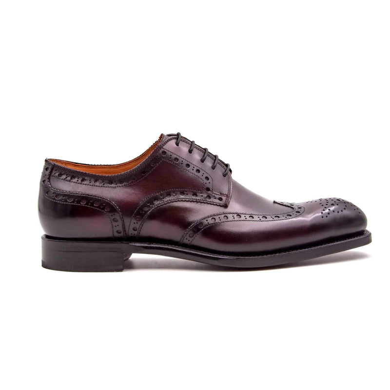 H and H Brogue by UGO VASARE