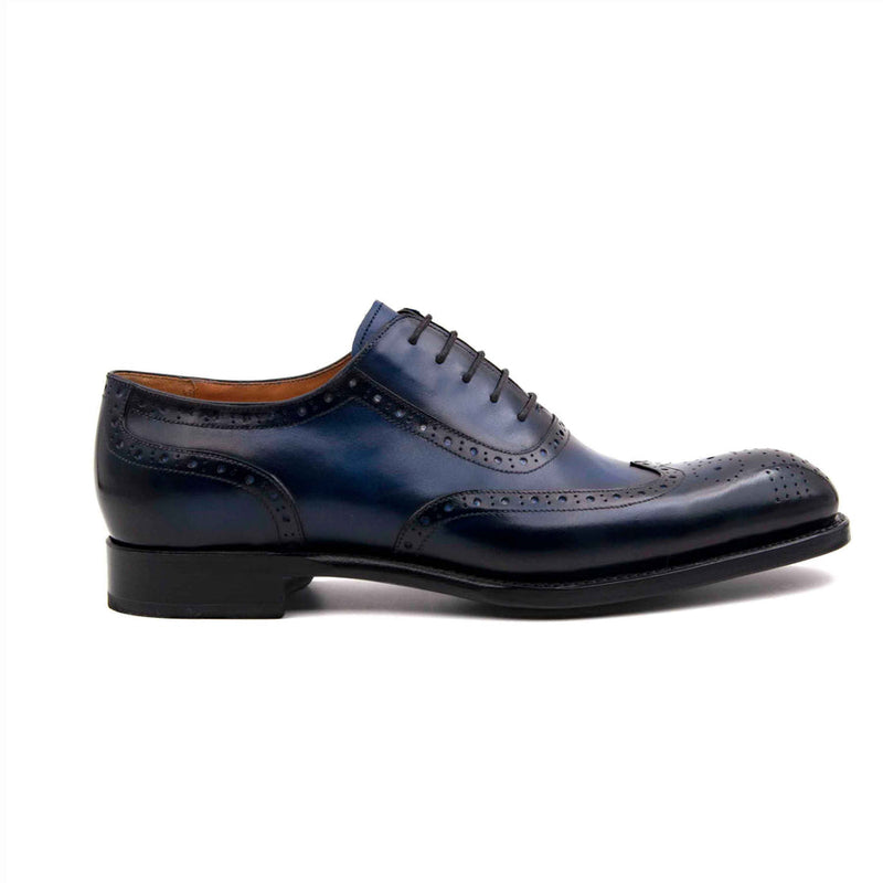 H and H Brogue by UGO VASARE