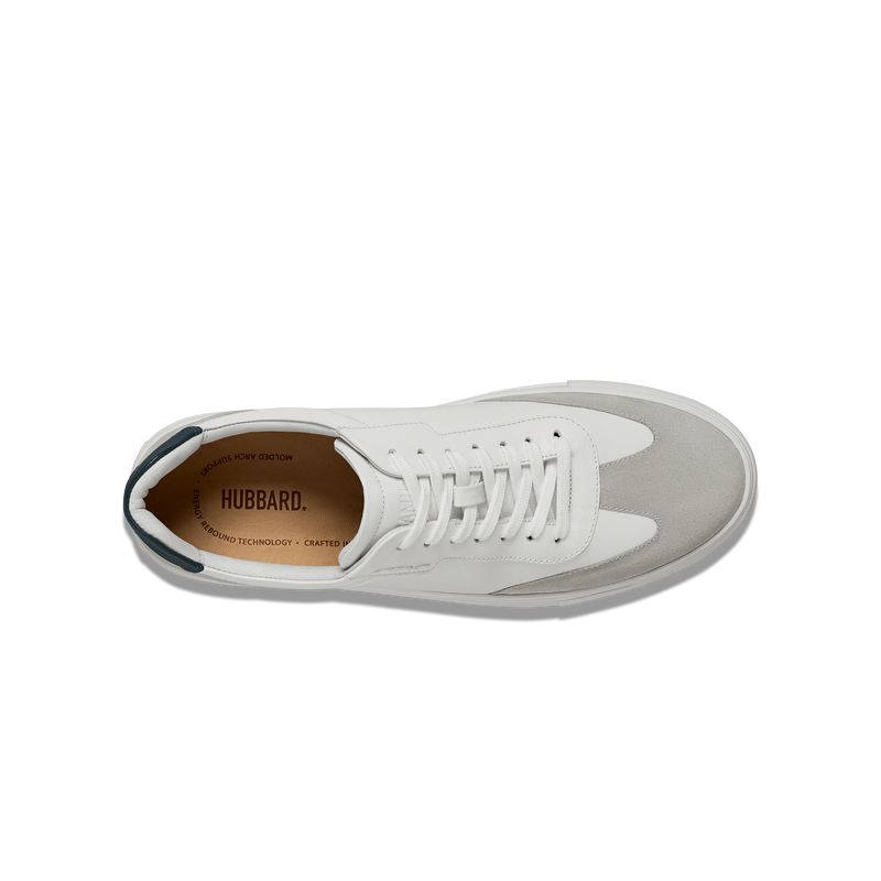 Men's Hayes Sneaker | Samuel Hubbard
