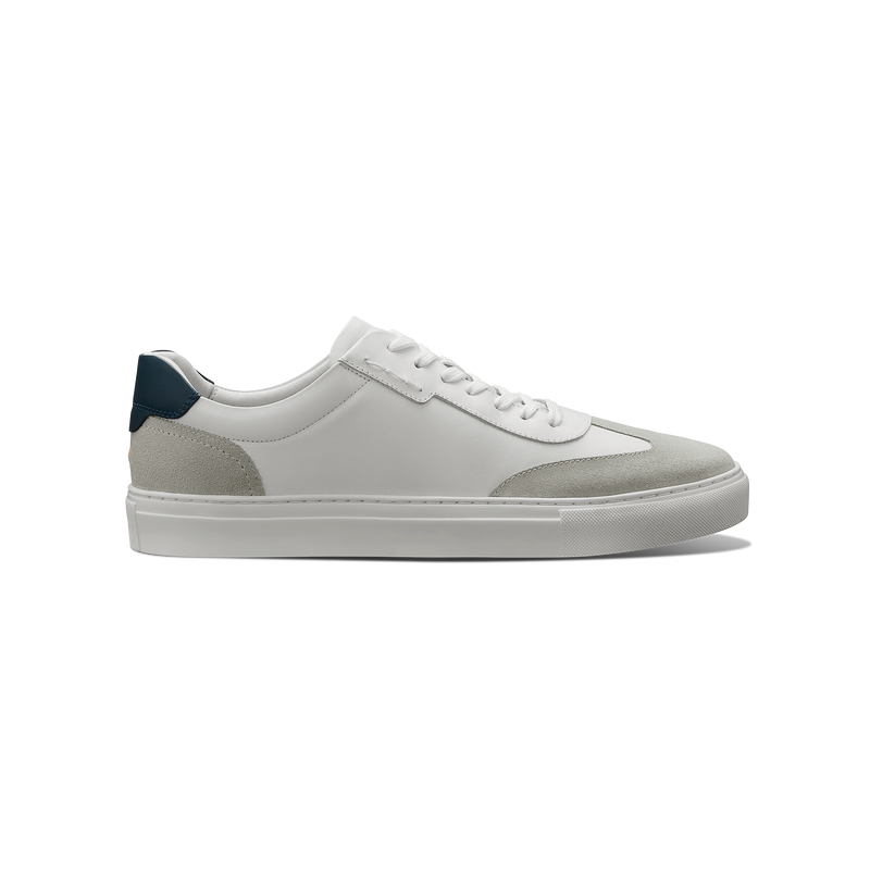 Men's Hayes Sneaker | Samuel Hubbard