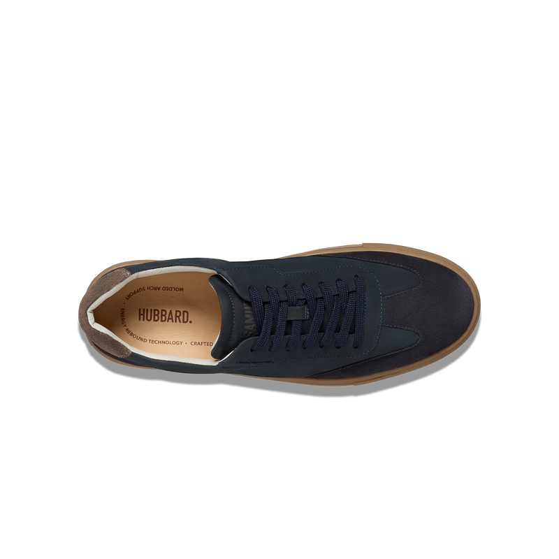 Men's Hayes Sneaker | Samuel Hubbard
