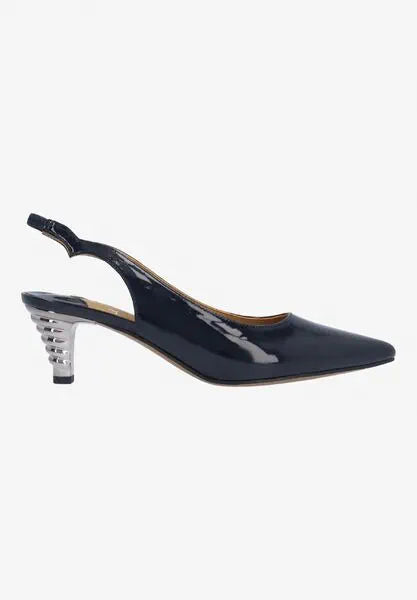 JEYORA-NAVY PATENT | J Renee