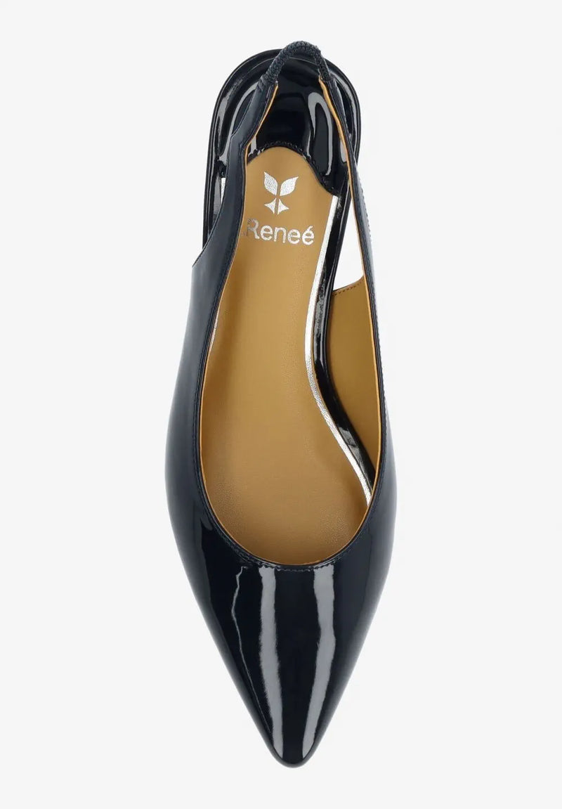 JEYORA-NAVY PATENT | J Renee