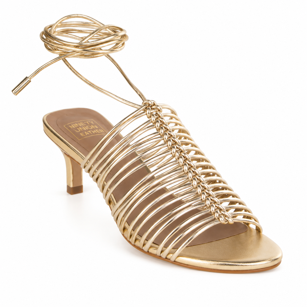 JODIE-Gold | Ninety Union