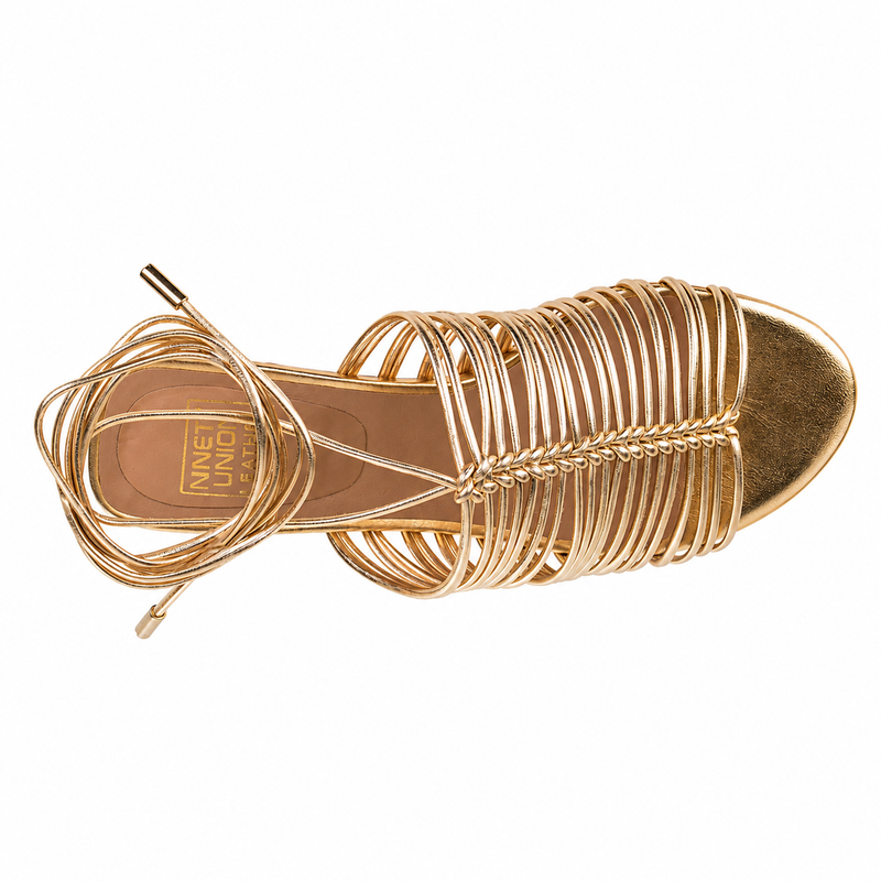 JODIE-Gold | Ninety Union