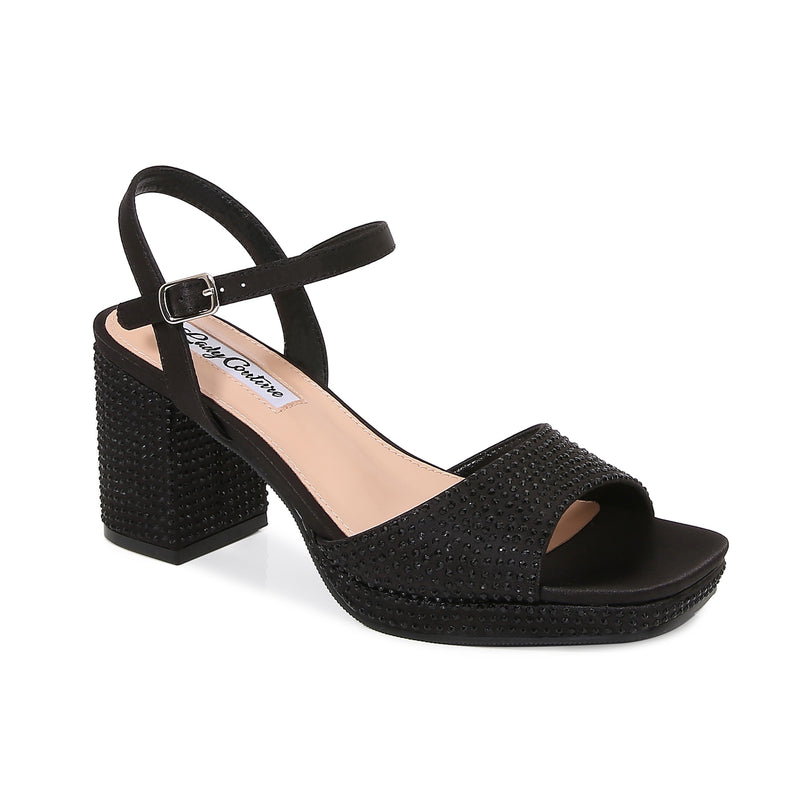 JUDY-Black | Lady Couture