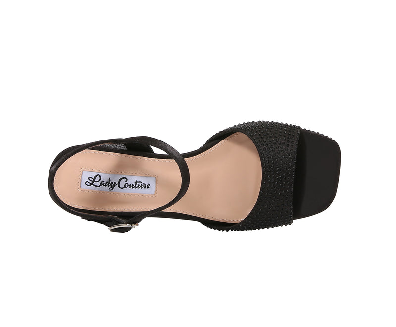 JUDY-Black | Lady Couture