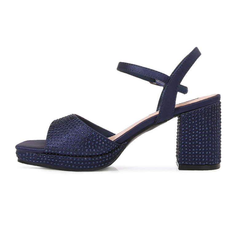 JUDY-Navy | Lady Couture