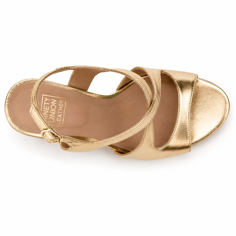 KALISSA | Ninety Union
