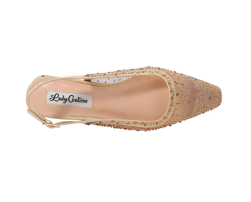 KARA-Gold | Lady Couture