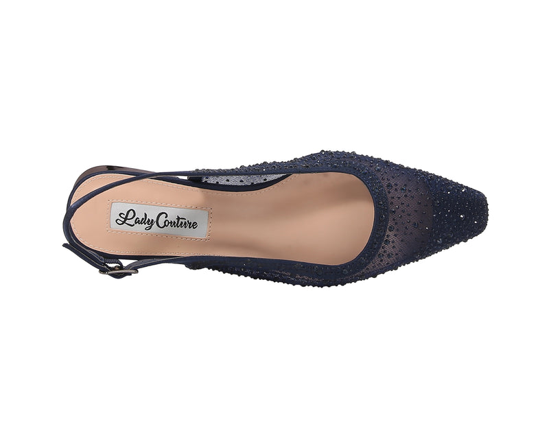 KARA-Navy | Lady Couture