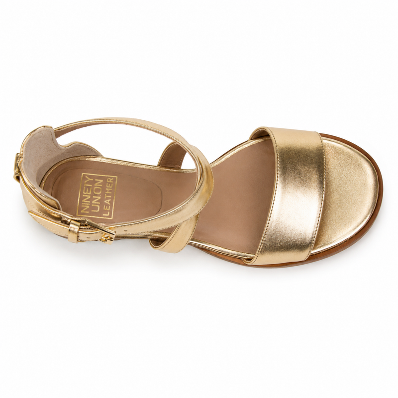KILIA | Ninety Union