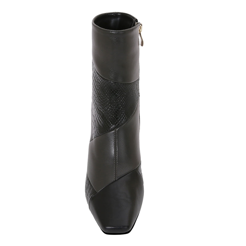 LEAH-Black | Ninety Union