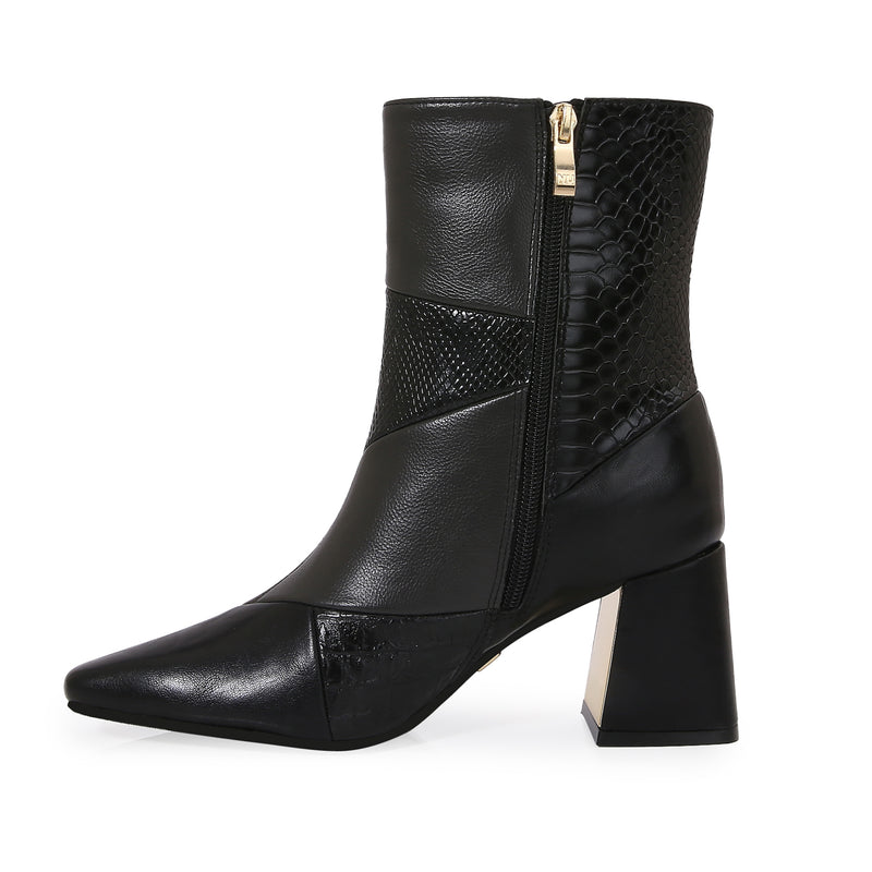 LEAH-Black | Ninety Union
