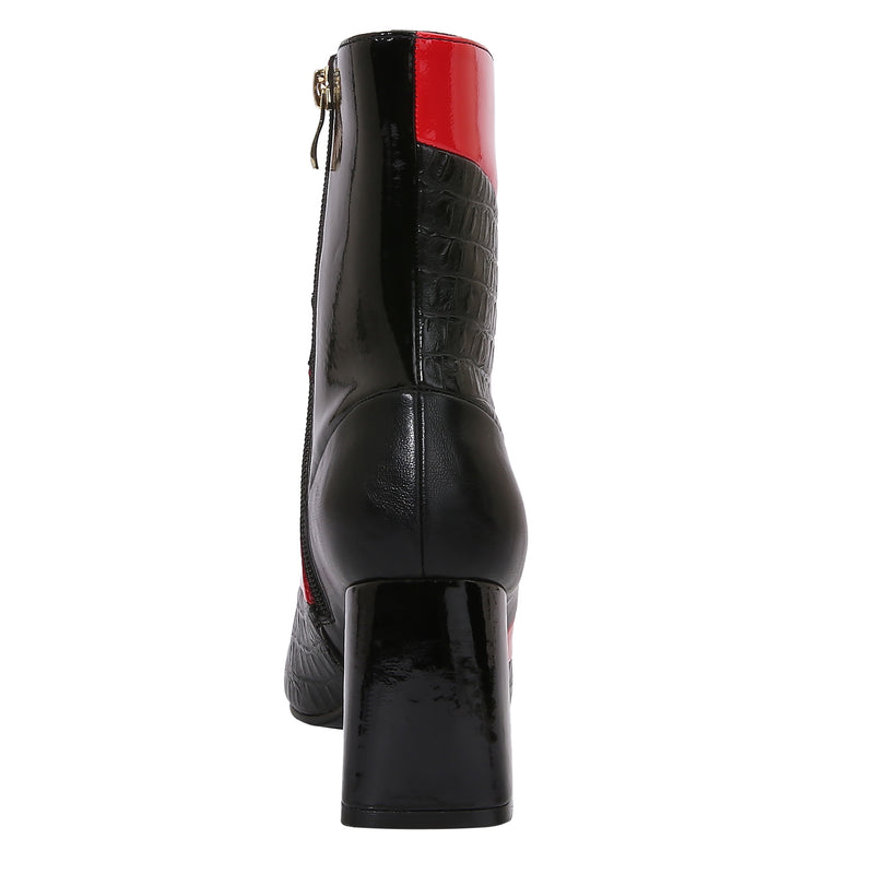 LEAH-Black | Ninety Union