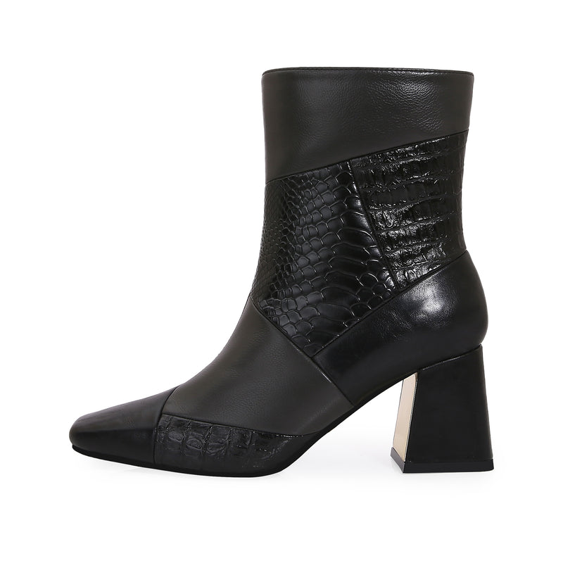 LEAH-Black | Ninety Union
