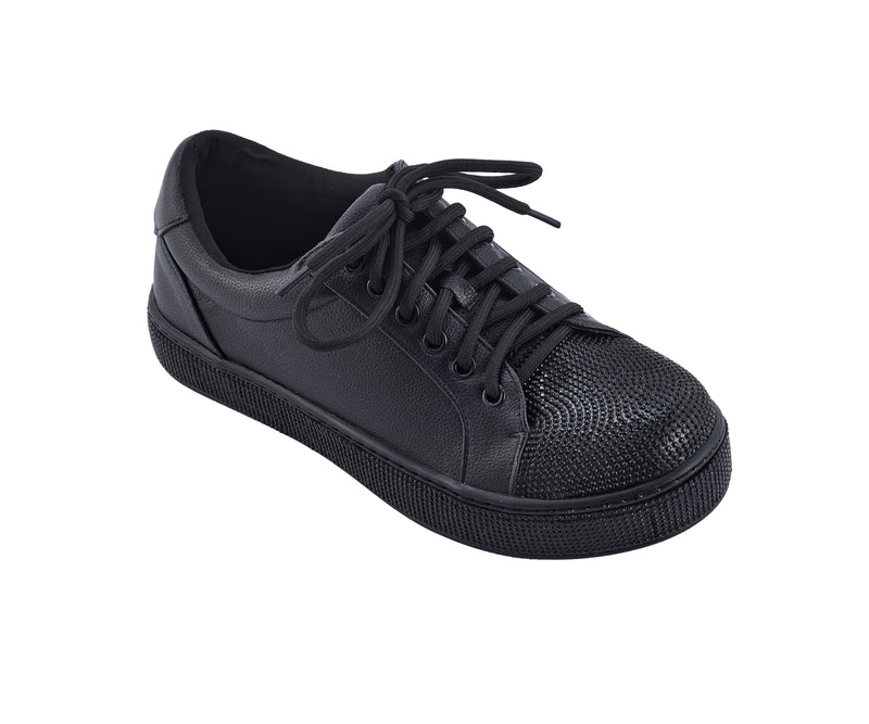 LEGEND-Black | Lady Couture