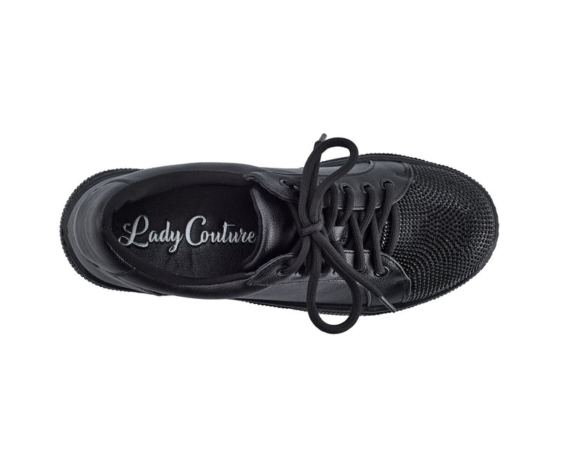LEGEND-Black | Lady Couture