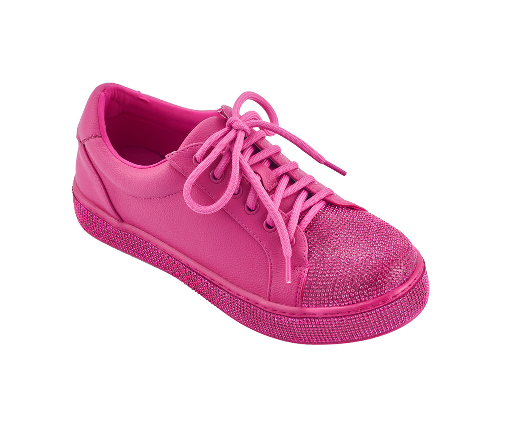 LEGEND-Fuchsia | Lady Couture