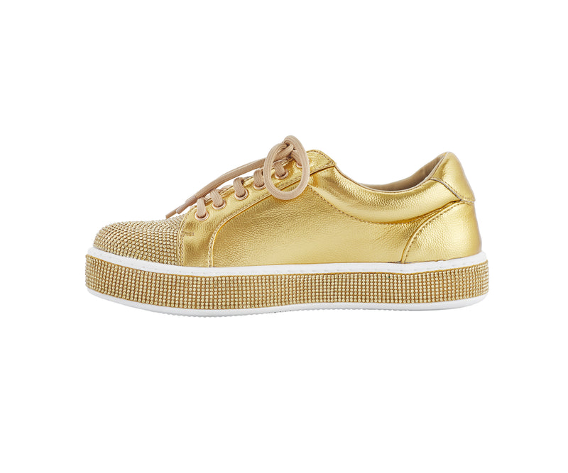 LEGEND-Gold | Lady Couture