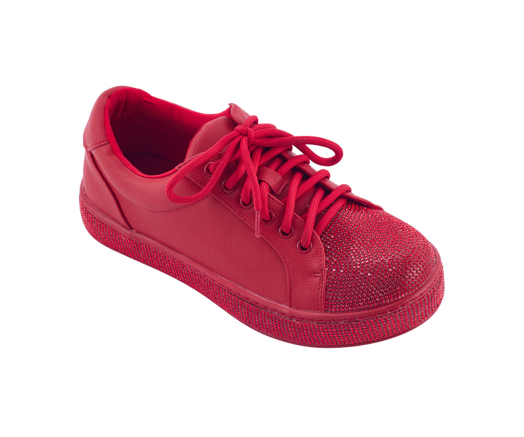 LEGEND-Red | Lady Couture