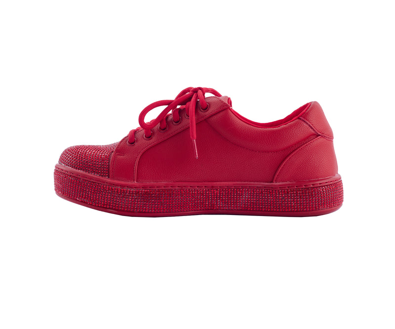 LEGEND-Red | Lady Couture