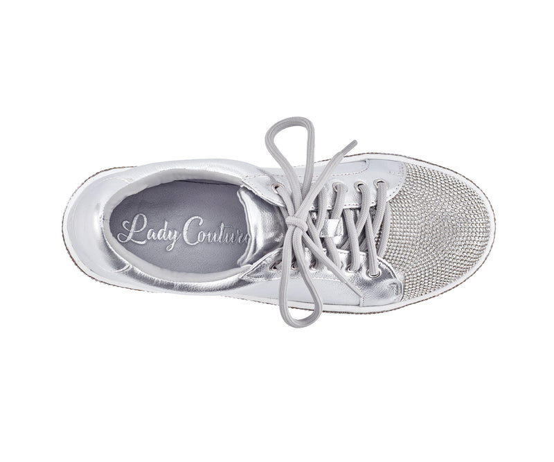 LEGEND-Silver | Lady Couture