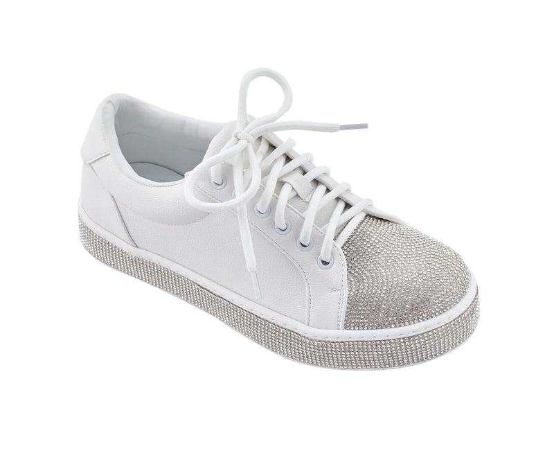 LEGEND-White | Lady Couture