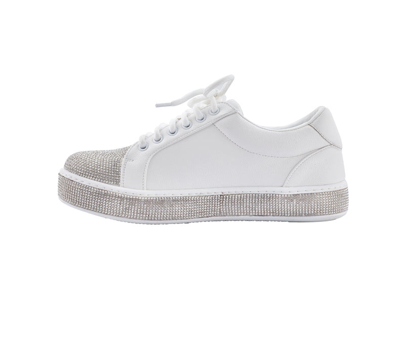 LEGEND-White | Lady Couture