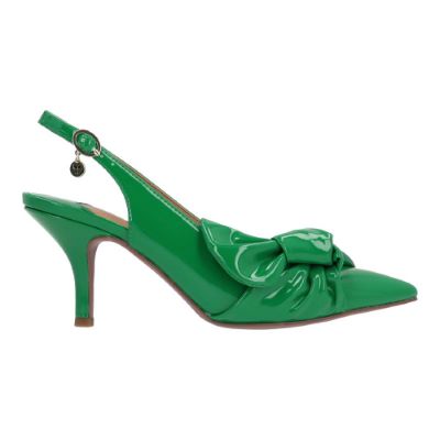 LENORE-GREEN PATENT | J Renee