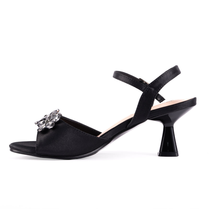 LIZ-Black | Lady Couture