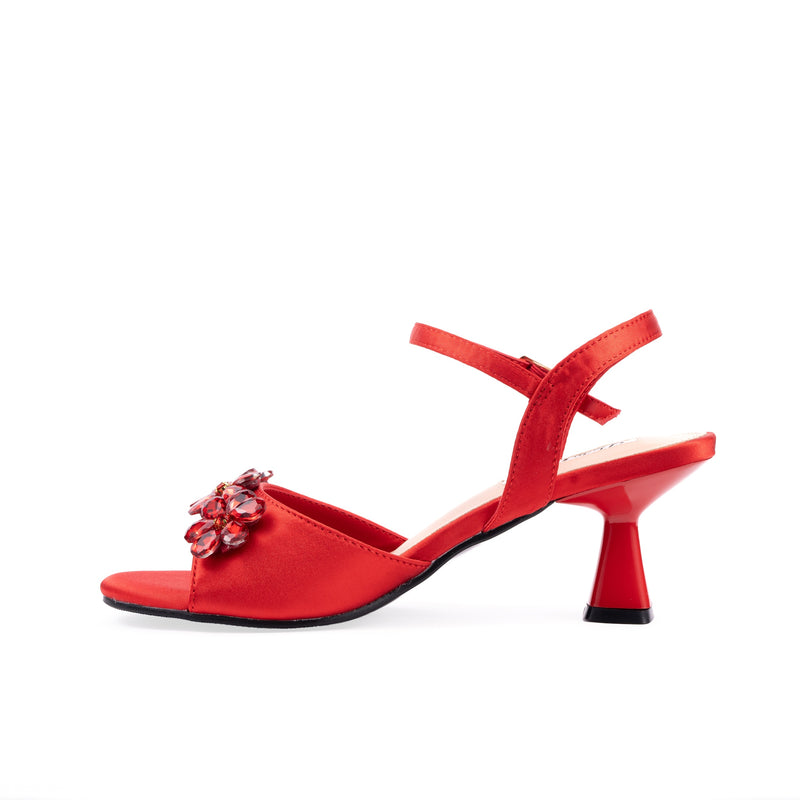 LIZ-Red | Lady Couture