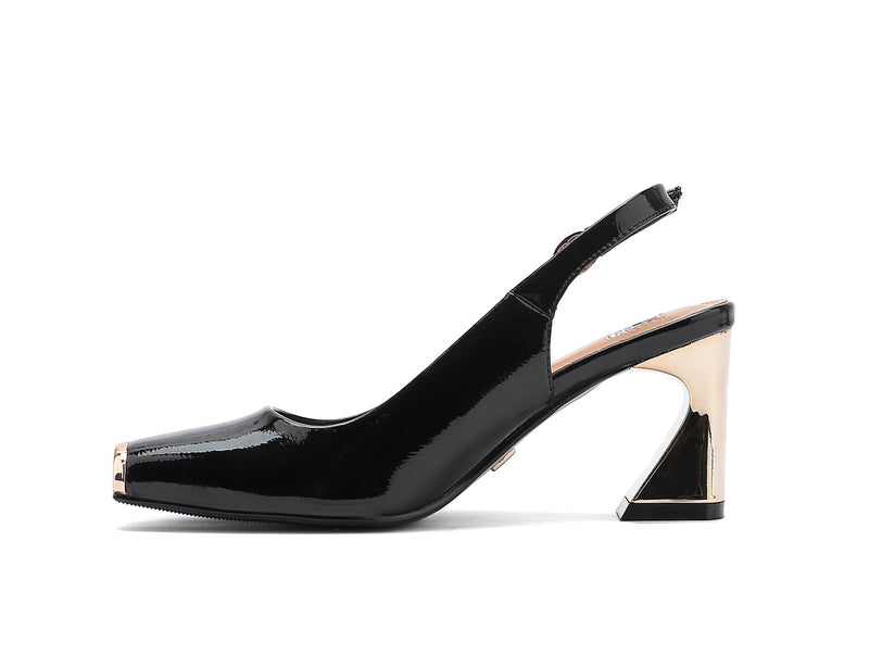 LORAINE-Black | Ninety Union